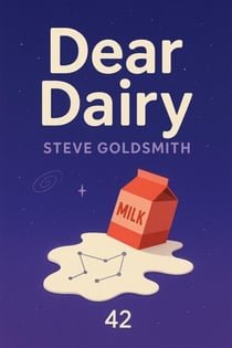 Dear Dairy: A Diary Where Dreams Don’t Stay Dreams - Truth & Consequences Collection, #3