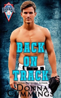 Back on Track - Better Than Baseball, #1