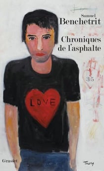 Chroniques de l'asphalte - 3/5 - Chroniques de l'asphalte 3/5
