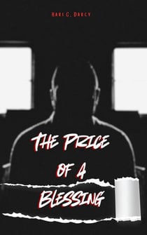 The Price of a Blessing - Blk Cat Zon3