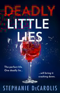Deadly Little Lies