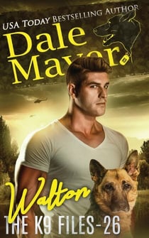 Walton - The K9 Files, #26