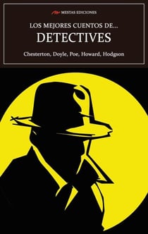 Los mejores cuentos de Detectives - Selección de cuentos