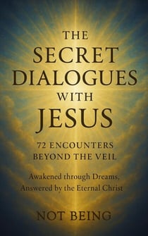The Secret Dialogues with Jesus - Awakening