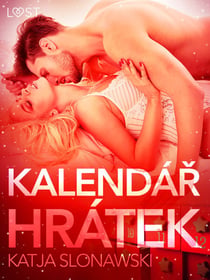 Kalendár hrátek - Krátká erotická povídka