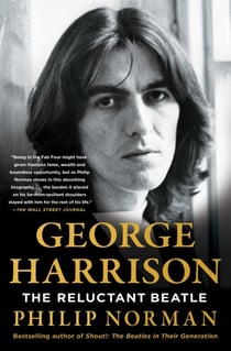 George Harrison - The Reluctant Beatle