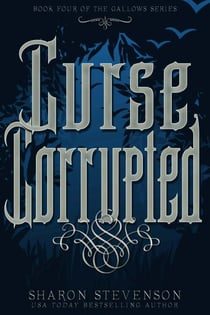 Curse Corrupted