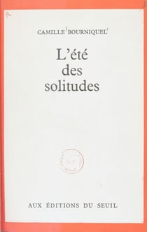 L'été des solitudes