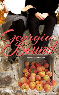 Georgia Bound - The Blue Ridge Mountain Series