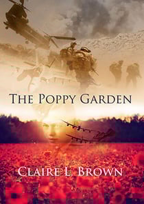 The Poppy Garden - The Poppy Garden, #1