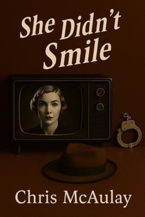 She Didn''t Smile