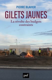 Gilets jaunes, la révolte des budgets contraints - La révolte des budgets contraints