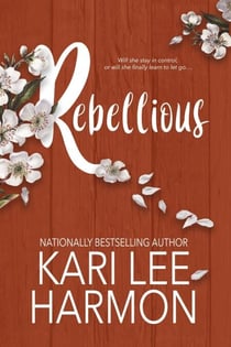 Rebellious - Portrait of a Woman, #3