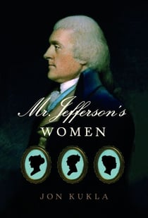 Mr. Jefferson's Women