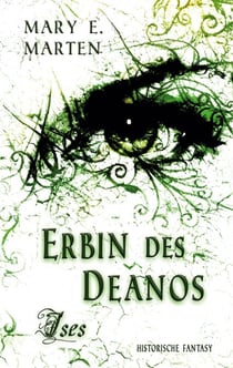 Erbin des Deanos - Ises
