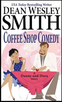 Coffee Shop Comedy - Danny and Dora