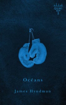 Océans - douze soliloques