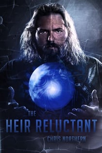 The Heir Reluctant - Concealed Kingdoms, #2