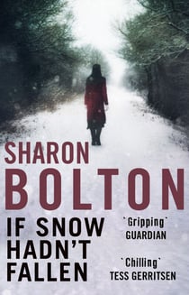 If Snow Hadn't Fallen - A Lacey Flint Short Story