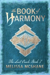 The Book of Harmony - The Last Oracle, #7