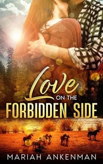 Love On The Forbidden Side - Peak Town, Colorado, #4