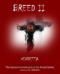 Breed, Vendetta - Breed, #2