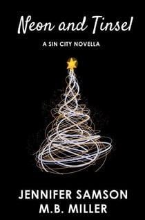 Neon and Tinsel - Sin City, #2.5