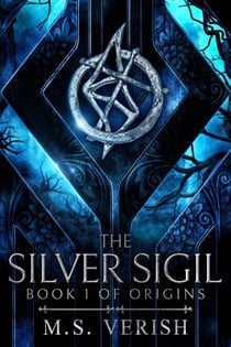 The Silver Sigil - Origins, #1