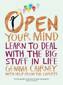 Open Your Mind - Your World and Your Future