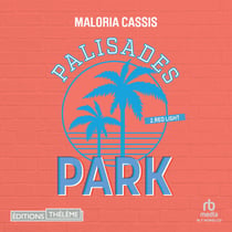 Palisades Park - Tome 2: Red light - Palisades Park 2