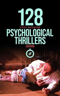 128 Psychological Thrillers - Trends of Terror