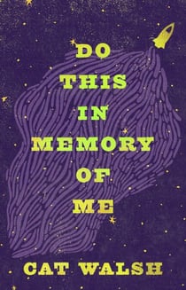 Do This In Memory of Me