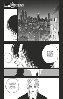 Sakamoto Days - Chapitre 100 - Raiden