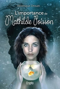 L'importance de Mathilde Poisson - Lauréat Prix du Gouverneur général 2017