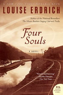 Four Souls - A Novel