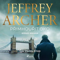 Primhourit oko