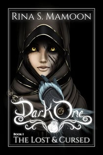 The Lost & Cursed: The Dark One, Book 1 - The Dark One, #1