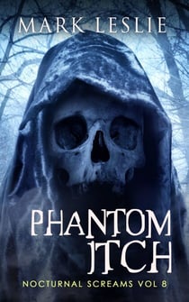 Phantom Itch - Nocturnal Screams, #8