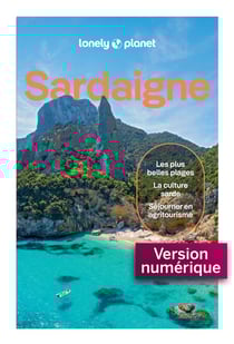 Sardaigne 7ed