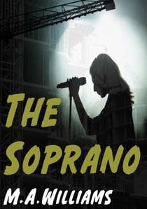The Soprano - The Hard Hat Mysteries, #1