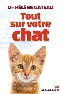 Tout sur votre chat