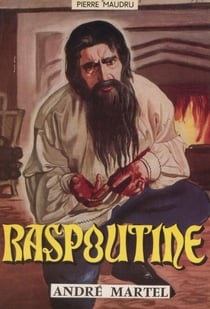 Raspoutine