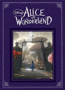 Disney: Alice in Wonderland