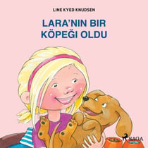 Lara’nin Bir Köpegi Oldu