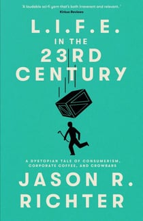 L.I.F.E. in the 23rd Century