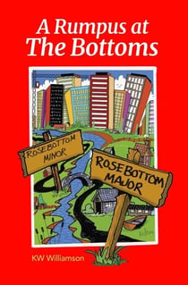 A Rumpus at The Bottoms