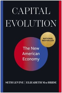 Capital Evolution - The New American Economy