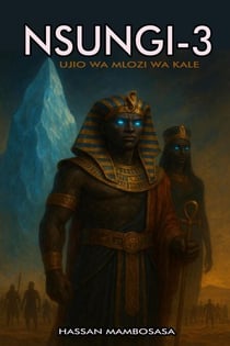 Nsungi-3 - NSUNGI, #3.3