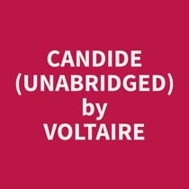 Candide (Unabridged)