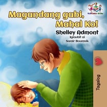 Magandang gabi, Mahal Ko! - Tagalog Bedtime Collection